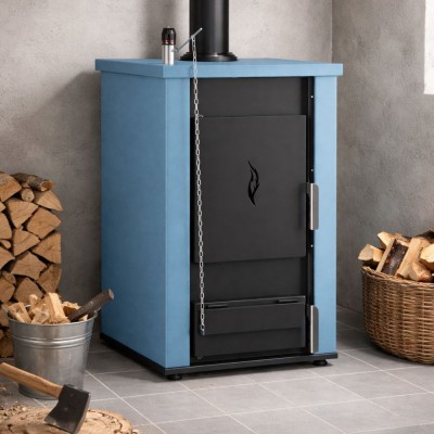 Centrala pe lemne Balkan Energy ATS HYDRO, 20 kW - Compară produse