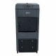 Centrala Pe Lemne Balkan Energy 60, 60kW | Cazane Termice |  |