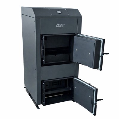 Centrala Pe Lemne Balkan Energy 30, 30kW - Compară produse