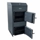 Centrala Pe Lemne Balkan Energy 30, 30kW | Cazane Termice |  |