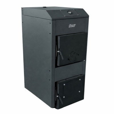 Centrala Pe Lemne Balkan Energy 60, 60kW - Compară produse