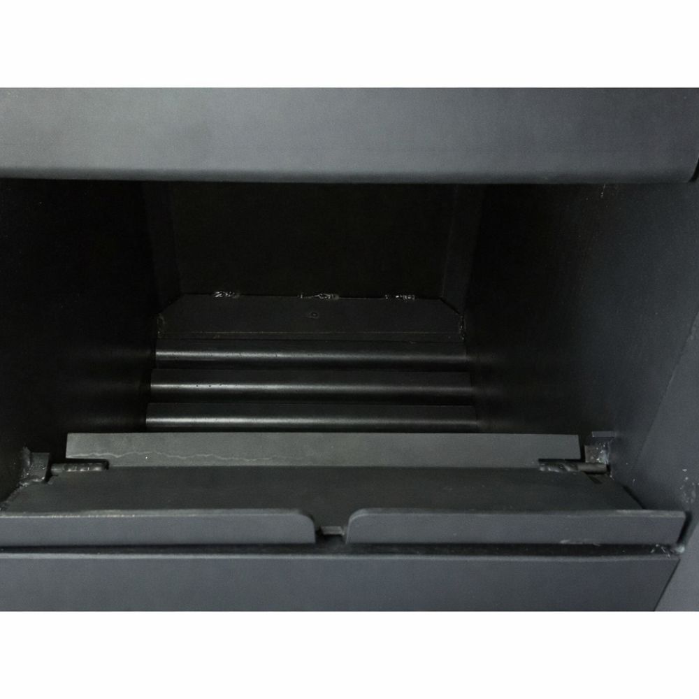 Centrala Pe Lemne Balkan Energy P80, 80kW | Cazane Termice |  |