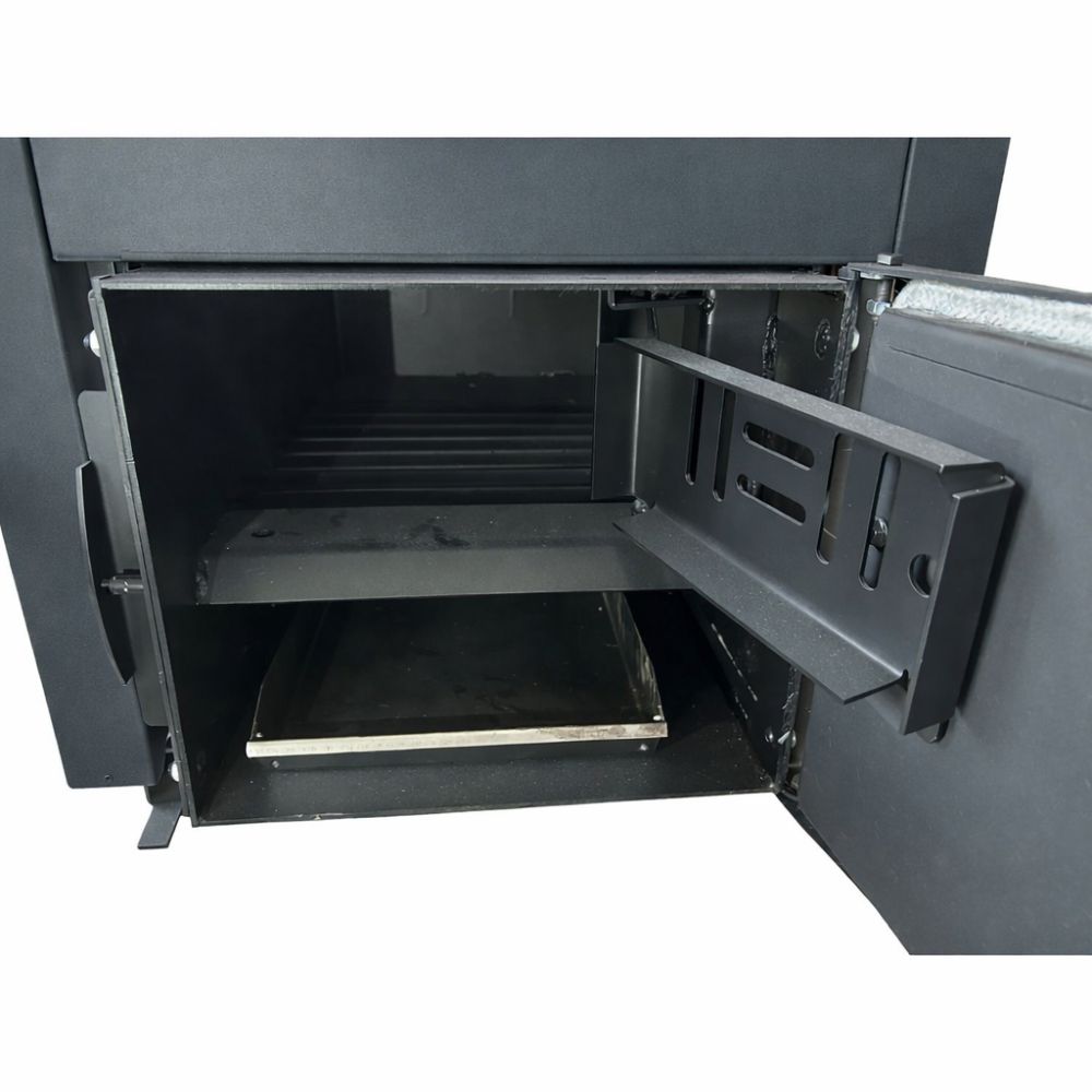 Centrala Pe Lemne Balkan Energy P50, 50kW | Cazane Termice |  |