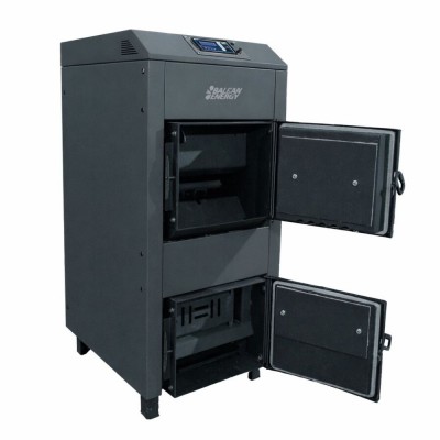 Centrala Pe Lemne Balkan Energy P80, 80kW - Compară produse