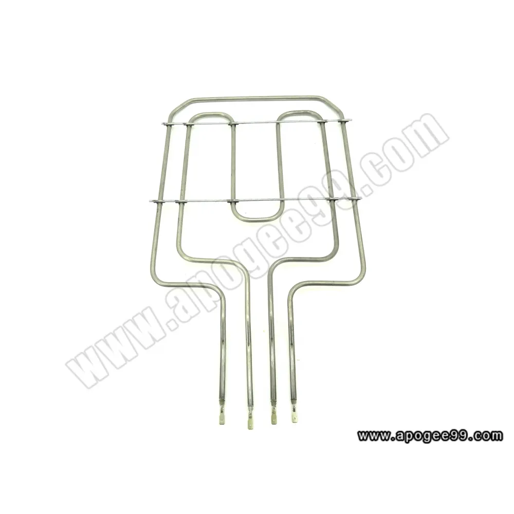 Rezistență cuptor electric SNAIGE | superioară - 1500W | Rezistențe cuptor electric |  |
