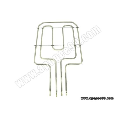Rezistență cuptor electric SNAIGE | superioară - 1500W - Rezistențe cuptor electric