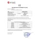 Centrala Pe Peleti Velmora Fire ECO EKP 36, 36kW | Termoseminee Peleti | Sobe Peleti |