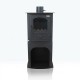 Soba Pe Lemne Verso 1 Stand CID, 7.5kW | Sobe pe Lemne | Seminee |