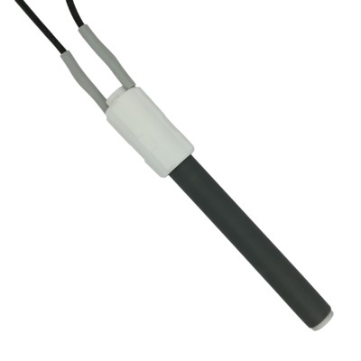 Rezistenta aprindere ceramica pentru soba peleti Ecoteck, Edilkamin, Ravelli si altele, lungime totala 113mm, 300W - Rezistenta aprindere peleti