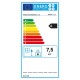 Soba Pe Lemne Verso 1 LL, 7.5kW | Sobe pe Lemne | Seminee |
