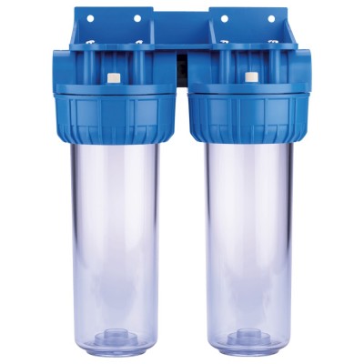 Carcasă filtru apă Senior 10” cu filtre incluse - Rezervoare apa potabila