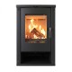 Soba Pe Lemne Verso Theia, 9kW | Sobe pe Lemne | Seminee |