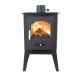 Soba Pe Lemne Verso 1 LL, 7.5kW | Sobe pe Lemne | Seminee |