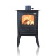 Soba Pe Lemne Verso 1 LL CID, 7.5kW | Sobe pe Lemne | Seminee |