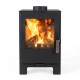 Soba Pe Lemne Verso 2L, 5 kW | Sobe pe Lemne | Seminee |