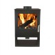 Semineu pe lemne / Soba Pe Lemne Verso 3, 5kW | Sobe pe Lemne | Semineе pe lemne |