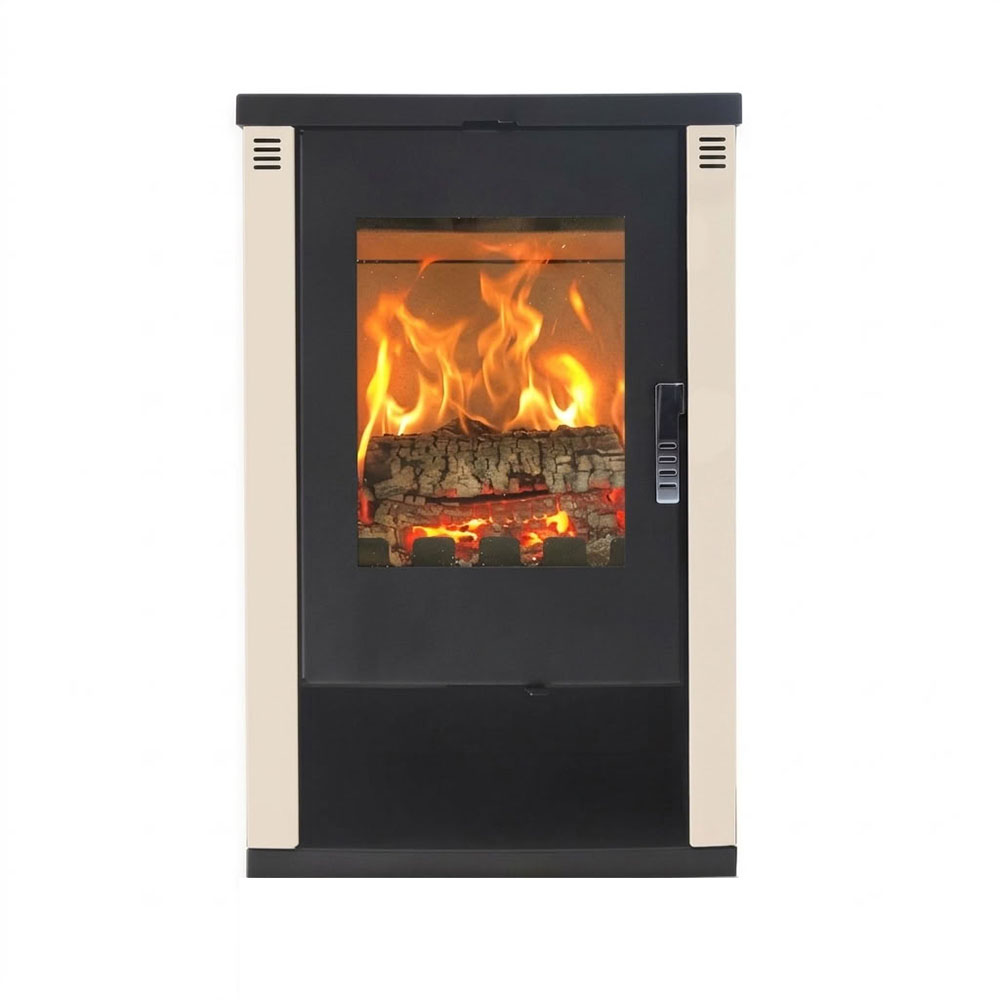 Soba Pe Lemne Verso Lheia Fildes, 7.5 kW | Sobe pe Lemne | Seminee |