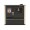 Soba de Gatit Pe Lemne Verso CS Plus Cu Cuptor Din Inox Si Plita Din Otel, Fildes, Dreapta, 7.7kW