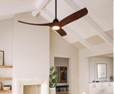 Ventilatoare de tavan / Lustra ventilator