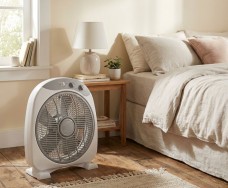 Ventilatoare de podea