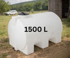 Rezervoare apa 1500 litru