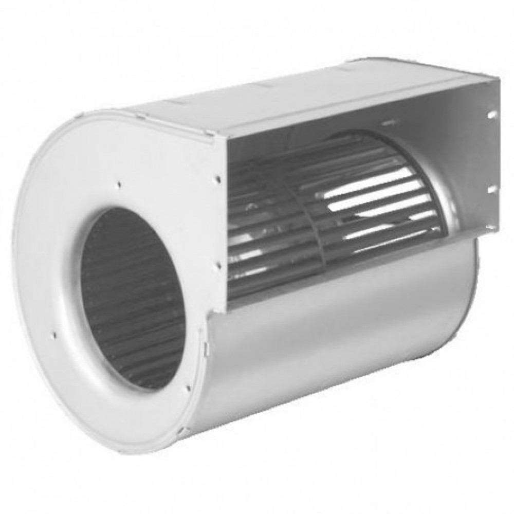 Ventilator centrifug EBM pentru sobele Edilkam, Karmek One, flux 590 m³/h | Ventilatoare și suflante | Piese de Schimb Seminee Peleti |