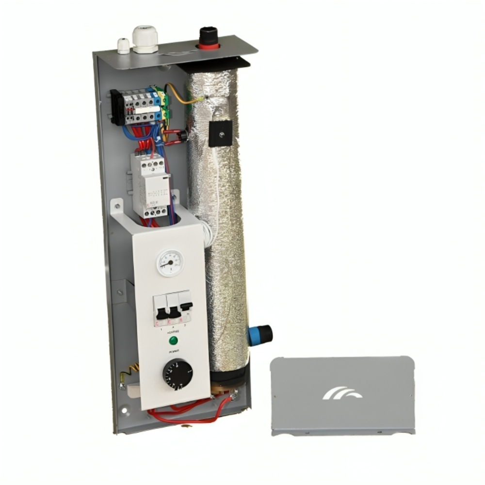 Centrala electrica Balkan Energy VEN-1, 9kW | Centrale electrice |  |