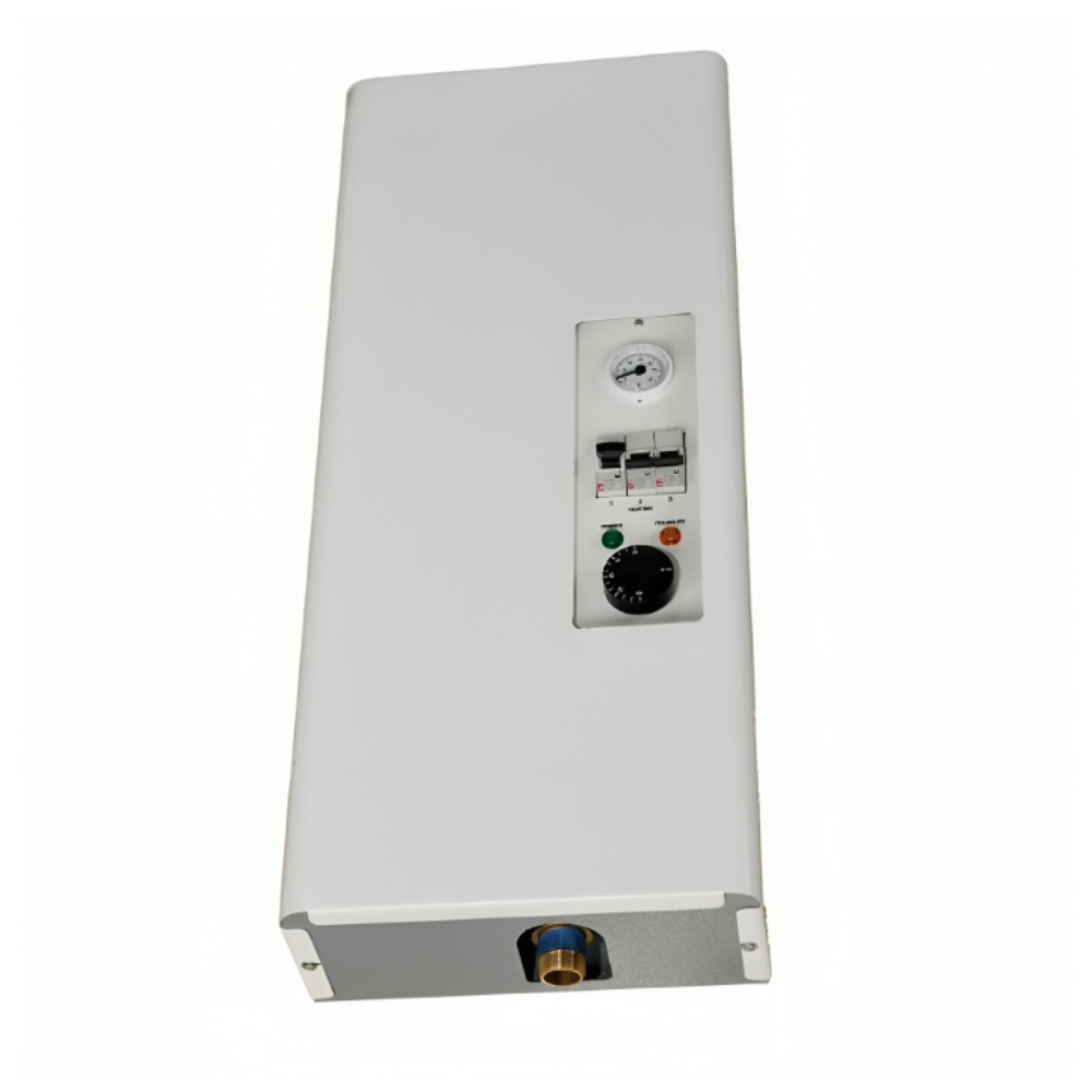 Centrala electrica Balkan Energy VEN-2, 9kW, cu pompă WILO | Centrale electrice |  |