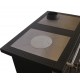 Soba De Gatit Pe Lemne Balkan Energy Lotus, Dotata Cu Cuptor Pentru Gatit Si Plita, Putere 11.9 kW | Masini de Gatit pe Lemne | Lemne |