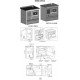 Soba De Gatit Pe Lemne Balkan Energy Lotus, Dotata Cu Cuptor Pentru Gatit Si Plita, Putere 11.9 kW | Masini de Gatit pe Lemne | Lemne |