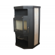 Soba Pe Lemne Skladova Tehnika, Model Favorit KX, Putere 10kW | Sobe pe Lemne | Seminee |