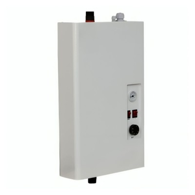 Centrala electrica Balkan Energy VEN-1, 18kW - Balkan Energy