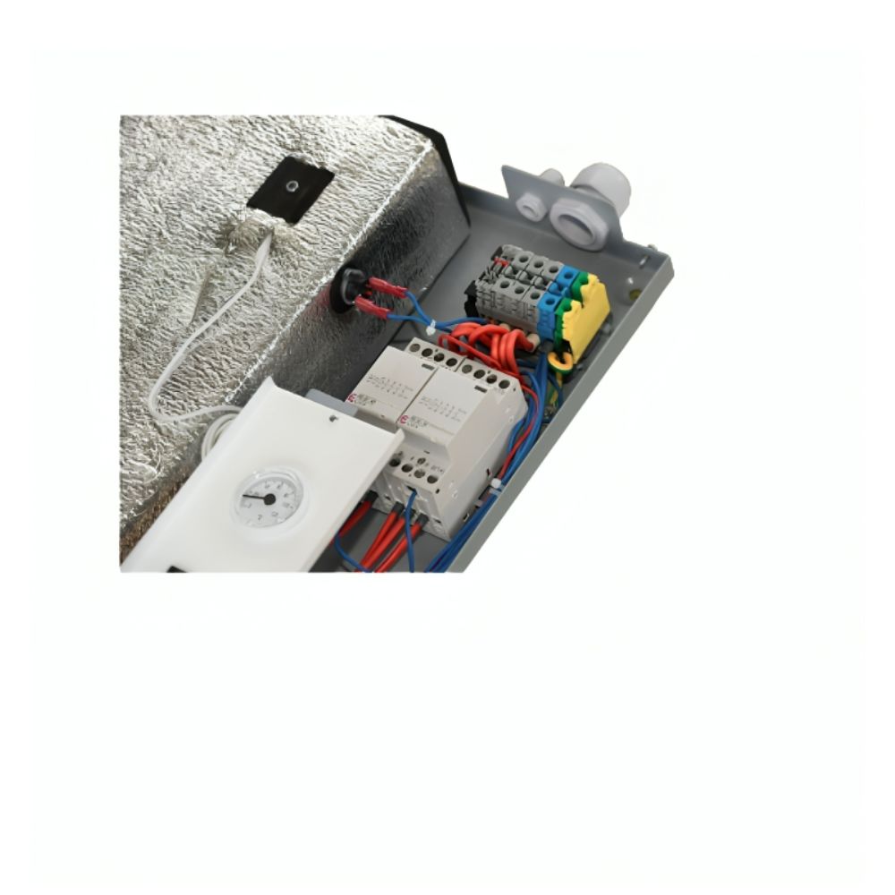 Centrala electrica Balkan Energy VEN-1, 24kW | Centrale electrice |  |