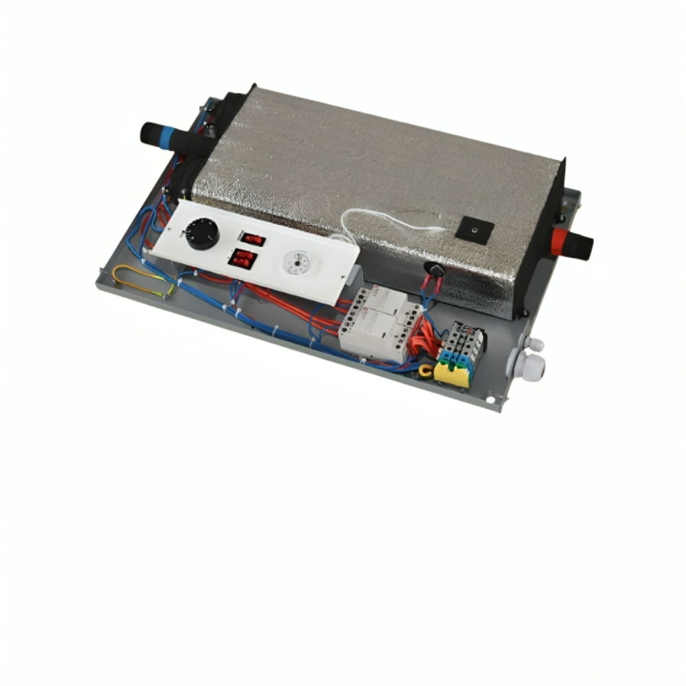 Centrala electrica Balkan Energy VEN-1, 24kW | Centrale electrice |  |