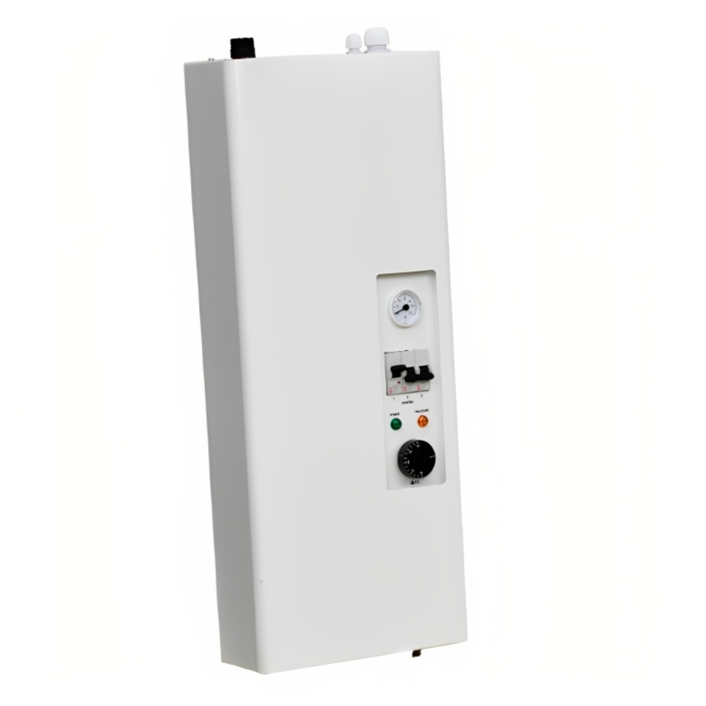 Centrala electrica Balkan Energy VEN-2, 15kW, cu pompă WILO | Centrale electrice |  |