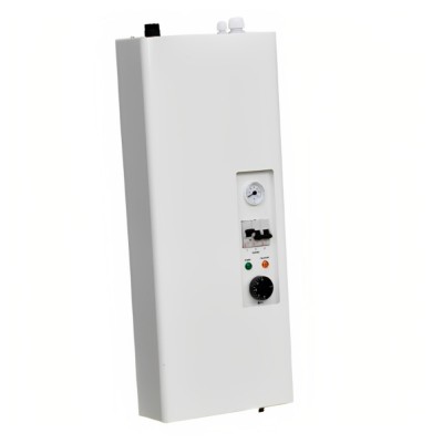 Centrala electrica Balkan Energy VEN-2, 6kW, cu pompă WILO  - Balkan Energy