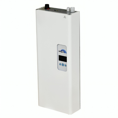 Centrala electrica Balkan Energy VEN-3, 12kW cu pompă WILO și afișaj - Balkan Energy