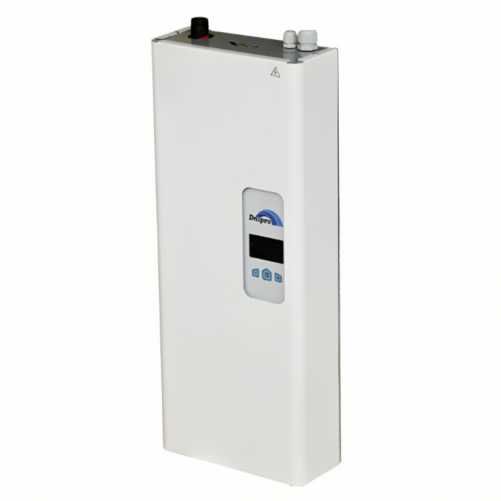 Centrala electrica Balkan Energy VEN-3, 9 kW cu pompă WILO și afișaj | Centrale electrice |  |