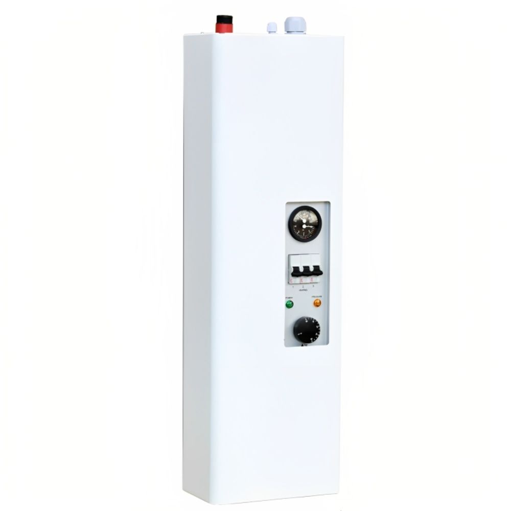 Centrala electrica Balkan Energy VEN-4, 9kW, cu grup hidro | Centrale electrice |  |
