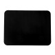Wood Stove Hearth Pad, Black steel 2mm, Size 60x80cm |  |  |