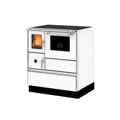 Masina De Gatit Pe Lemne Alfa Plam Dominant 70, 6.3kW - Compară produse