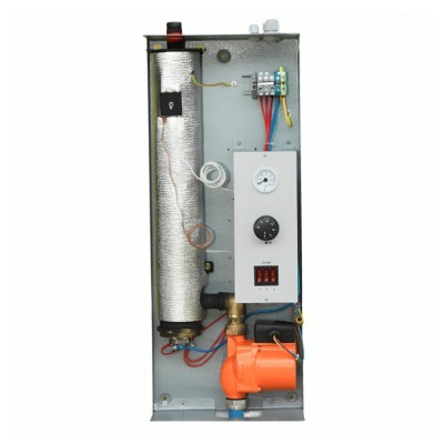 Centrala electrica Balkan Energy Dneper, 4,5kW Economy - Balkan Energy