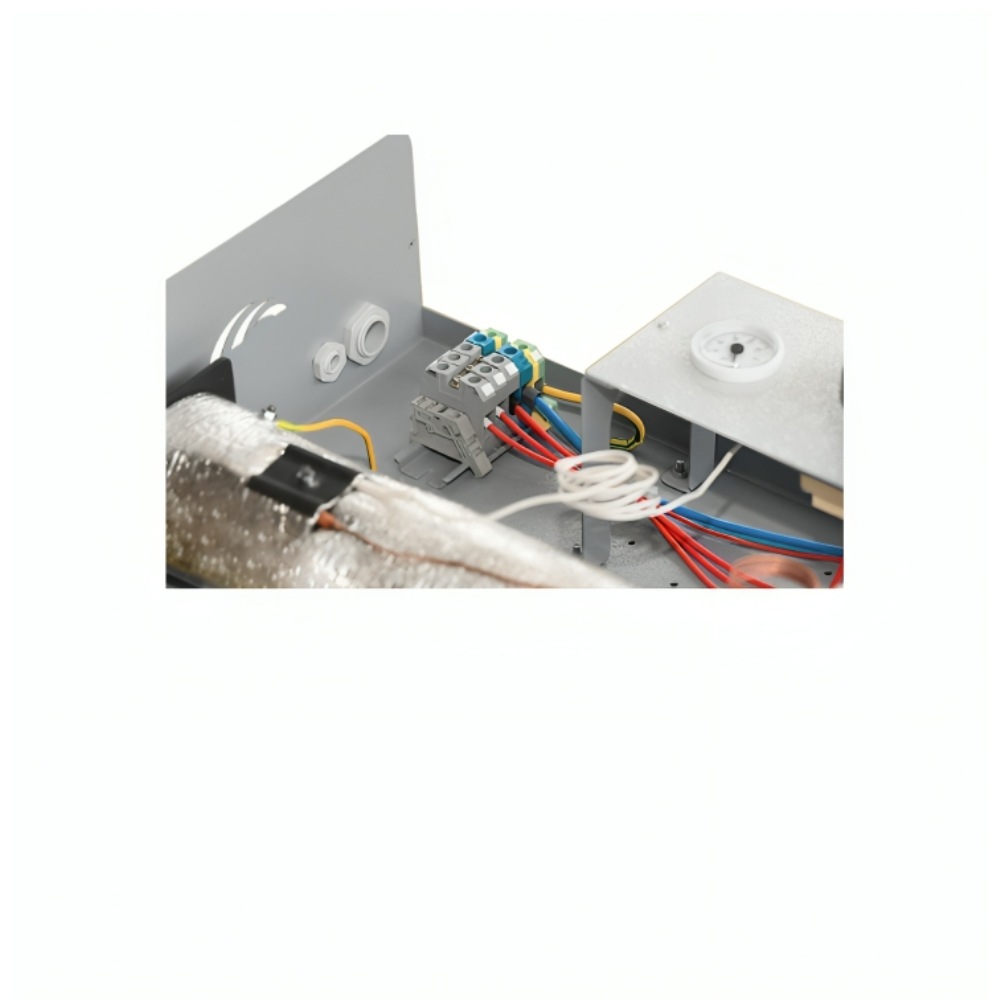 Centrala electrica Balkan Energy Dneper, 4,5kW Economy | Centrale electrice |  |