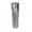 Burlan, Perete Dublu, Inox AISI 304, Drept, Izolat Lungime 1m, Ф150-200
