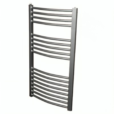 Calorifer Baie Din Otel Thermolux, Model Avantgarde W600 900mm, Cromat - Compară produse