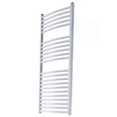 Calorifer Baie Din Otel Thermolux, Model Lux W400 1200mm, Alb - Compară produse