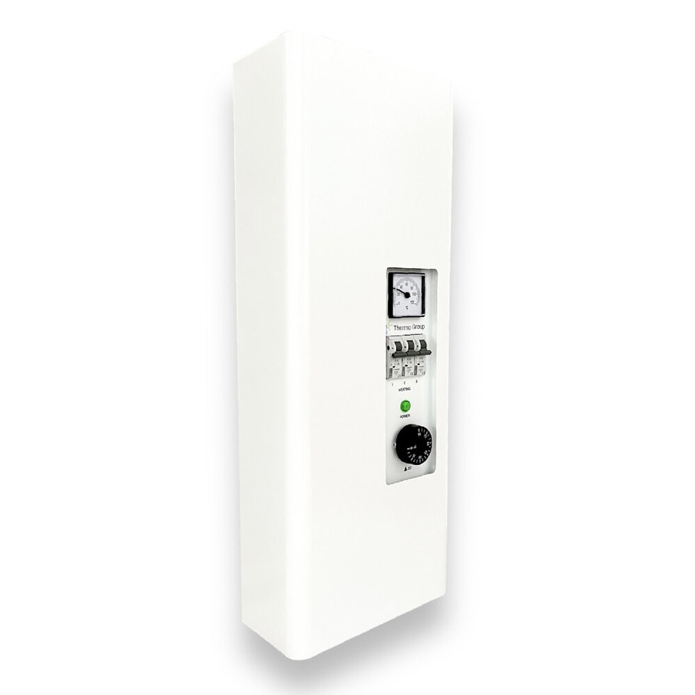 Centrala electrica Thermo Group® 4.5kW | Centrale electrice |  |