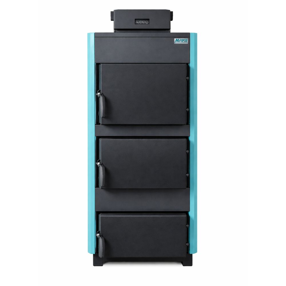 Centrala pe lemne Mavil ECO 100, 116 kW | Centrale pe lemne |  |