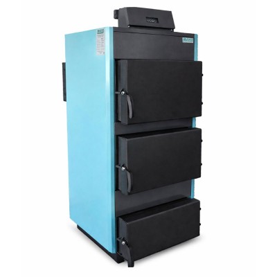 Centrala pe lemne Mavil ECO 34, 40 kW - Compară produse