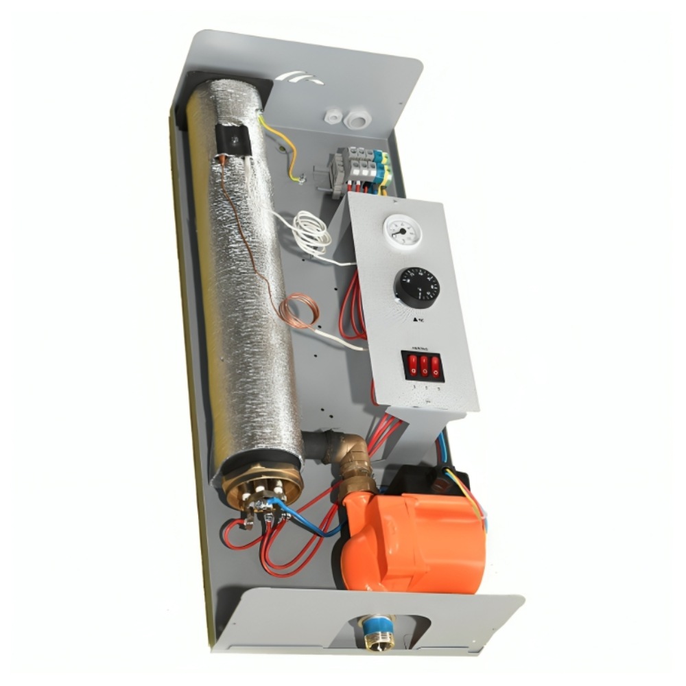 Centrala electrica Balkan Energy Dneper, 4,5kW Economy | Centrale electrice |  |